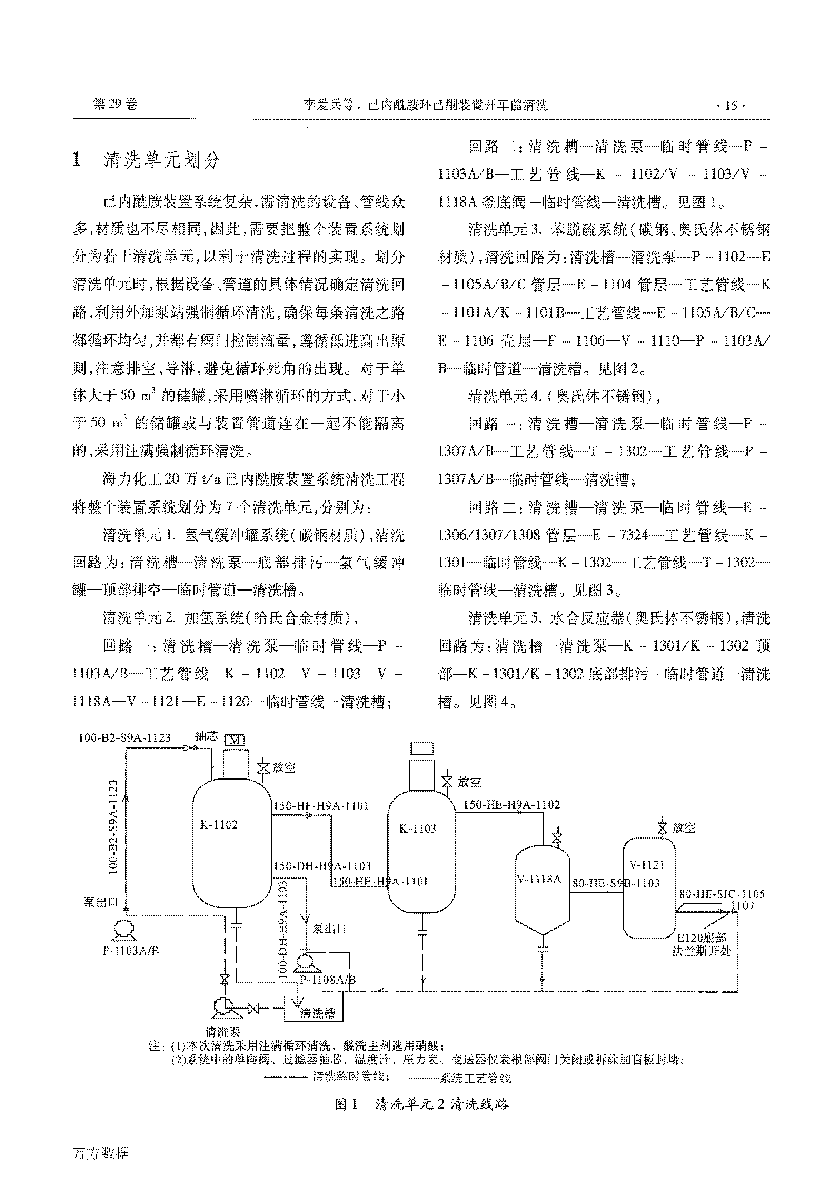 己内酰胺环己酮装置开車(chē)前清洗_页面_2.png