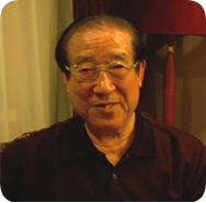 	邵维仁 高级工程师
