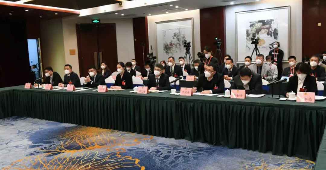 打造环保特色产业 助力济宁制造强市建设